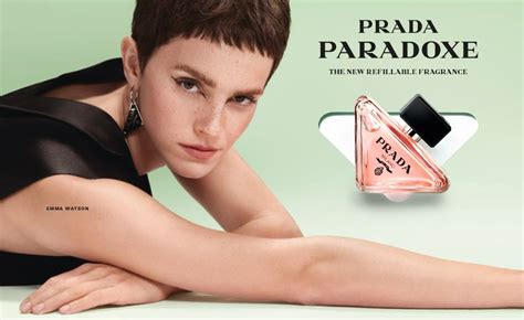 pradoxe prada|Prada paradoxe deutsch.